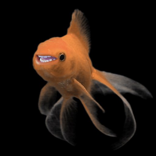 FISH — SimpleDEX