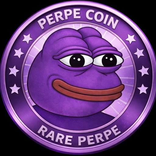 PERPE Launch — SimpleDEX