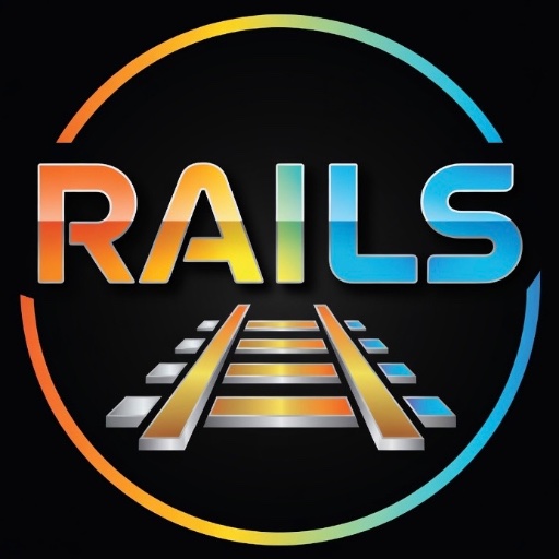 Rails Coin
