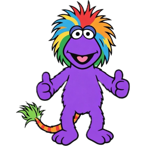 Fraggleton