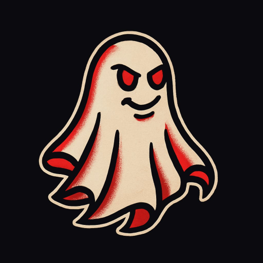 Ghost Protocol