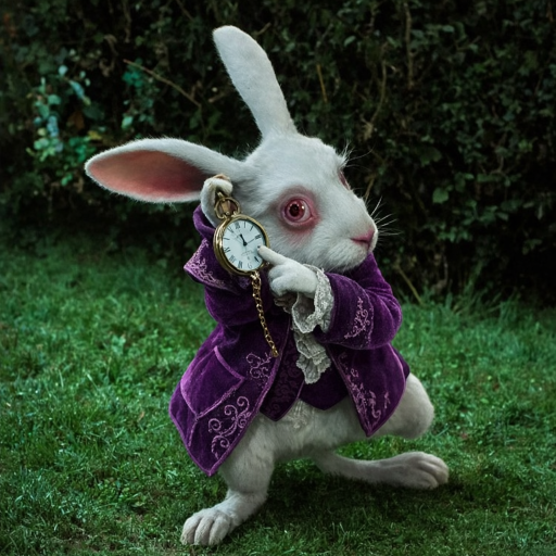 RABBIT Launch — SimpleDEX